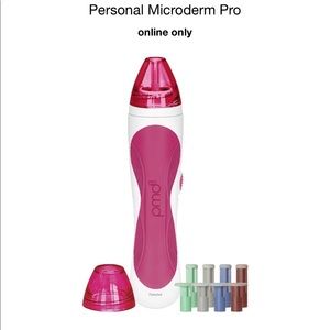 PMD Personal Microdermabrasion Pro